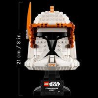 LEGO Clone Commander Cody 75350