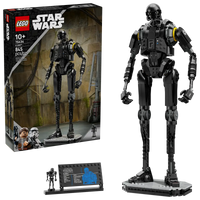 Lego Star Wars K-2SO™ Security Droid 75434
