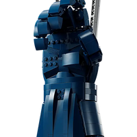 Lego Wolverine's adamantium klauwen 76250