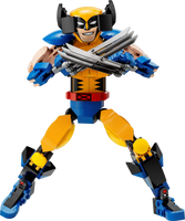 
              LEGO Wolverine 76257
            