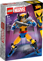 
              LEGO Wolverine 76257
            