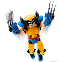 LEGO Wolverine 76257