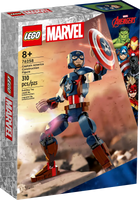 
              LEGO Captain America 76258
            