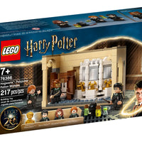LEGO Harry Potter  Wisseldrank vergissing 76386
