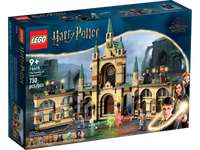 
              LEGO Harry Potter - Battle of Hogwarts 76415
            