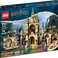 LEGO Harry Potter - Battle of Hogwarts 76415