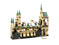 
              LEGO Harry Potter - Battle of Hogwarts 76415
            