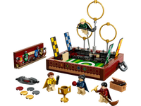 
              LEGO Harry Potter - Quidditch trunk 76416
            