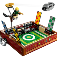 LEGO Harry Potter - Quidditch trunk 76416
