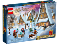 
              LEGO Harry Potter adventkalender 2023 76418
            