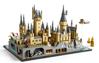 
              Lego Kasteel Zweinstein en terrein 76419
            