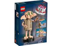 
              LEGO Dobby 76421
            