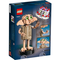 LEGO Dobby 76421