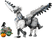 
              Lego Harry Potter Buckbeak 76427
            