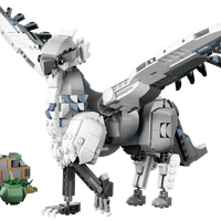 Lego Harry Potter Buckbeak 76427