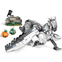 Lego Harry Potter Buckbeak 76427