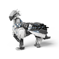 Lego Harry Potter Buckbeak 76427