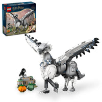 Lego Harry Potter Buckbeak 76427