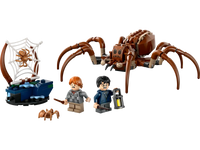 
              Lego Harry Potter spider 76434
            
