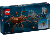 
              Lego Harry Potter spider 76434
            