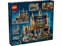 
              Lego Harry Potter Great Hall 76435
            