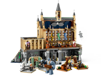 
              Lego Harry Potter Great Hall 76435
            