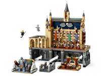 
              Lego Harry Potter Great Hall 76435
            