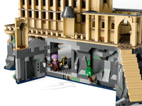 
              Lego Harry Potter Great Hall 76435
            