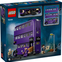 Lego Harry Potter Collectebus™ avontuur 76446