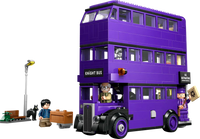 
              Lego Harry Potter Collectebus™ avontuur 76446
            