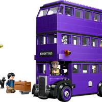 Lego Harry Potter Collectebus™ avontuur 76446