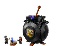 
              Lego Harry Potter Ketel met geheim toverdrankenklaslokaal 76464
            
