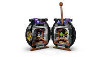
              Lego Harry Potter Ketel met geheim toverdrankenklaslokaal 76464
            