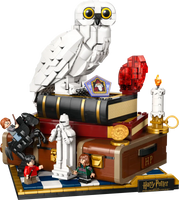 
              Lego Harry Potter Steen der Wijzen – Verzameleditie 76466
            