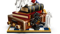 
              Lego Harry Potter Steen der Wijzen – Verzameleditie 76466
            