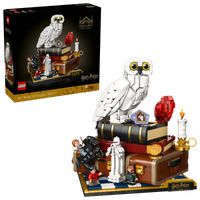 
              Lego Harry Potter Steen der Wijzen – Verzameleditie 76466
            
