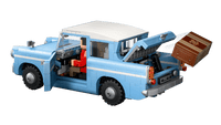 
              Lego Harry Potter Betoverde vliegende Ford Anglia 76470
            