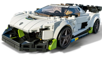 
              Lego Koenigsegg Jesko 76900
            