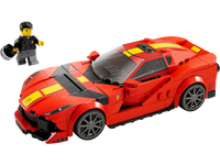 
              Lego Ferrari 812 Competizione 76914
            