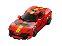 
              Lego Ferrari 812 Competizione 76914
            