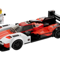 Lego Porsche 963 76916
