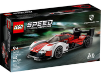 
              Lego Porsche 963 76916
            