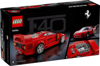 
              Ferrari F40 supercar 76934
            