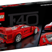 Ferrari F40 supercar 76934