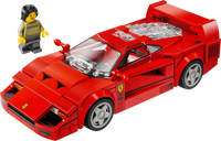 
              Ferrari F40 supercar 76934
            