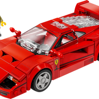 Ferrari F40 supercar 76934
