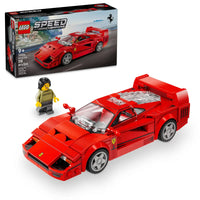 
              Ferrari F40 supercar 76934
            