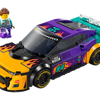 NASCAR Next Gen Chevrolet Camaro ZL1 76935