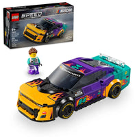 
              NASCAR Next Gen Chevrolet Camaro ZL1 76935
            