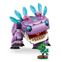 
              Lego Fortnite Klombo 77077
            